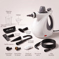 Kit 12 Accessori